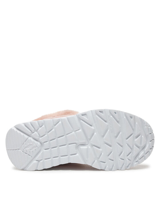 Skechers Черевики Skechers 310396L/MVE Рожевий