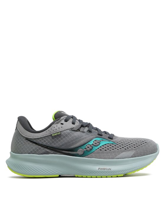 Saucony Scarpe running Saucony Ride 16 S20830 Grigio