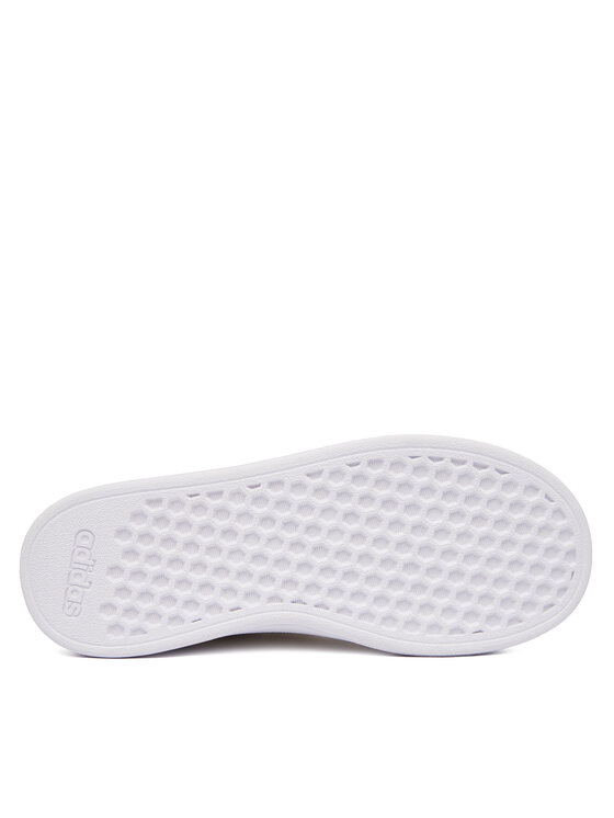 adidas Снікерcи adidas Advantage Base 2.0 KI0741 Білий