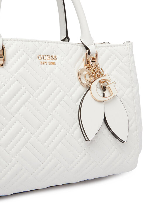 Guess Kabelka Guess Sally HWQG99 21060 Biela