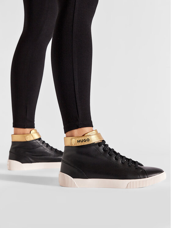 HUGO Sneakers Hugo Zero 50474397 10202344 01 Nero