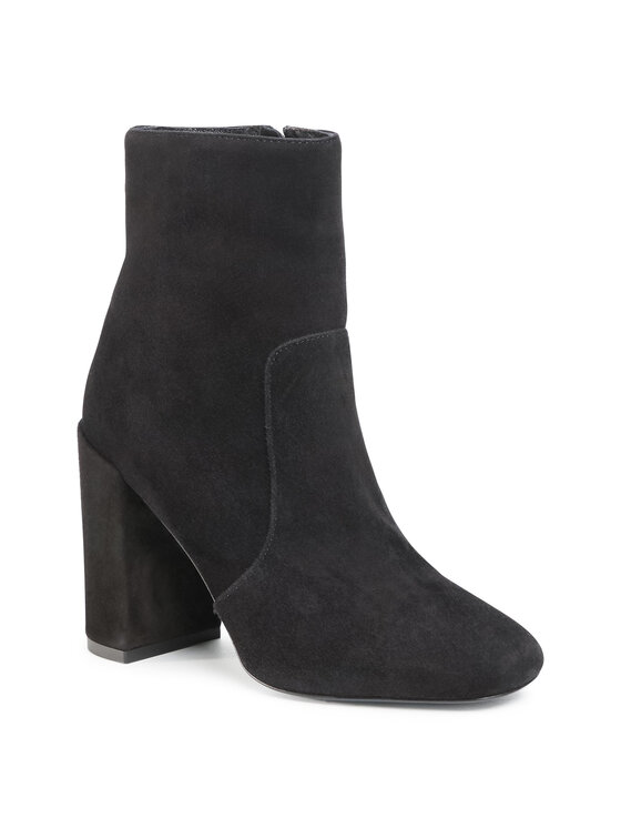 Patrizia Pepe Ботильйони Patrizia Pepe 2V9936/A484-K103 Чорний