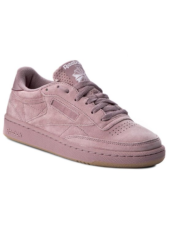 Reebok Laisvalaikio batai Reebok Club C 85 Sg BD6074 Violetinė