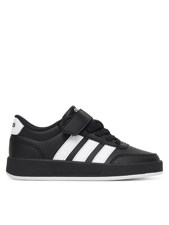 adidas Снікерcи adidas Breaknet 3.0 JS3687 Чорний