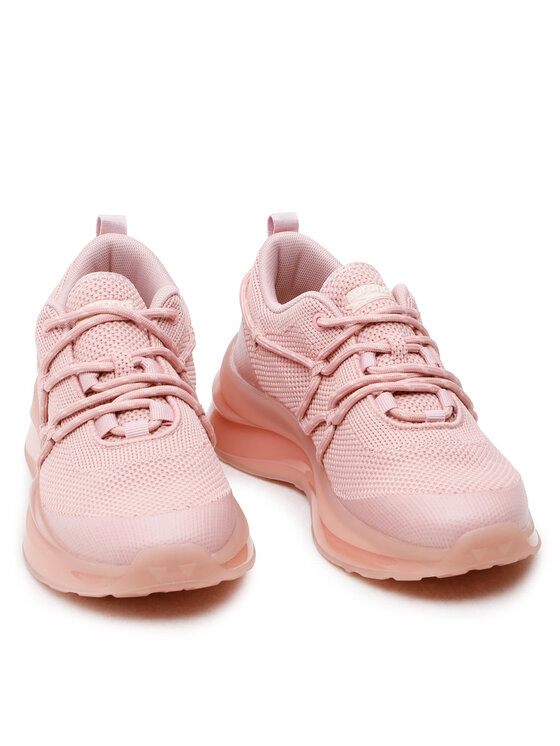 Sprandi Sneakers Sprandi WP07-01572-01 Rosa