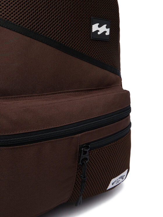 Billabong Раница Billabong CWBEO-BLB-P-002-10 Тъмнокафяв