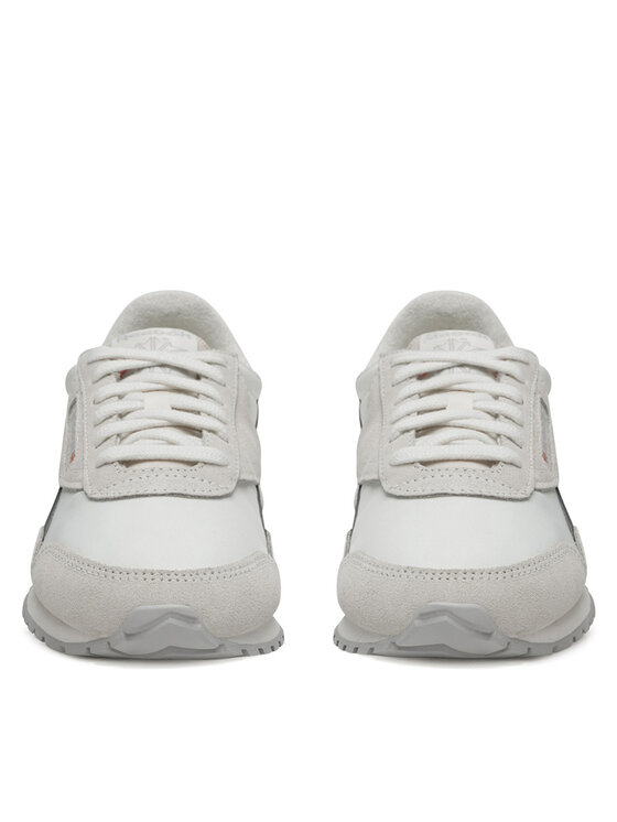 Reebok Снікерcи Reebok CLASSIC AZ 100208830 Білий