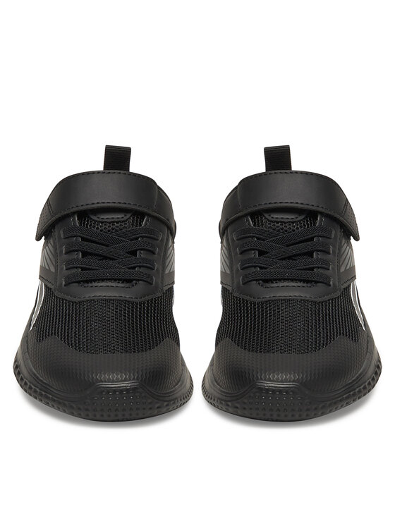 Reebok Sneakersy Reebok 23KC2330(IV)CH Čierna