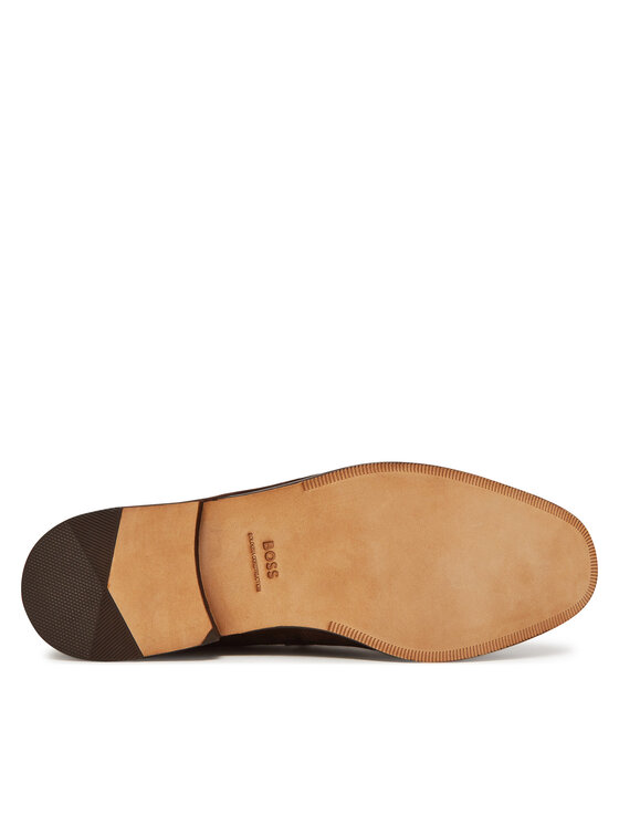 BOSS Mocasines BOSS 50541729 Marrón