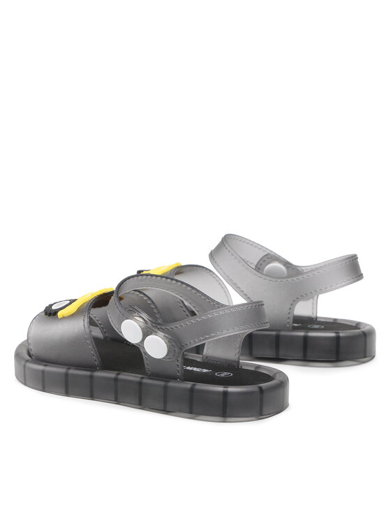 Action Boy Basutės Action Boy CF2095-1 Juoda