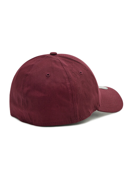 New Era Šilterica New Era New York Yankees Essential Maroon 39Thirty 12523891 Tamnocrvena