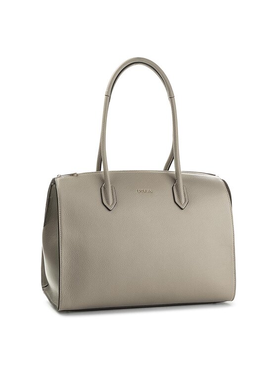 Furla Torebka Furla Pin 942243 B BMI3 OAS Szary