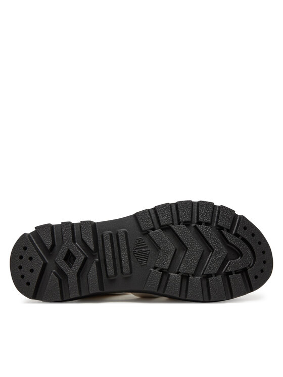 Palladium Sandały Palladium Pallacruise Fisherman 94462-180-M Biały