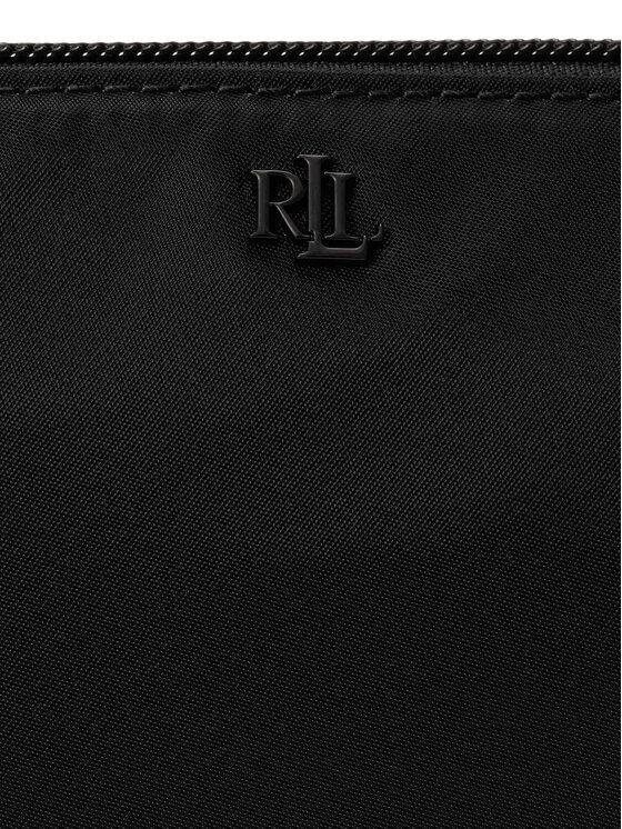 LAUREN RALPH LAUREN Bolso LAUREN RALPH LAUREN 432970159003 Negro