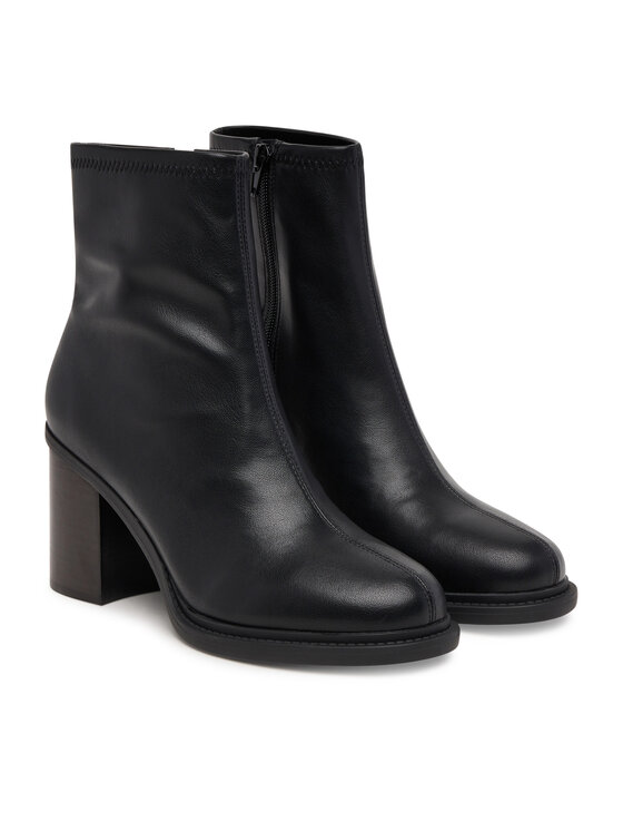 Aldo Ботильйони Aldo Xiomara 14116550 Чорний
