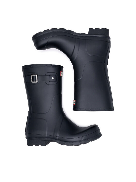 Hunter Гумові чоботи Hunter MFS9000RMA Cиній