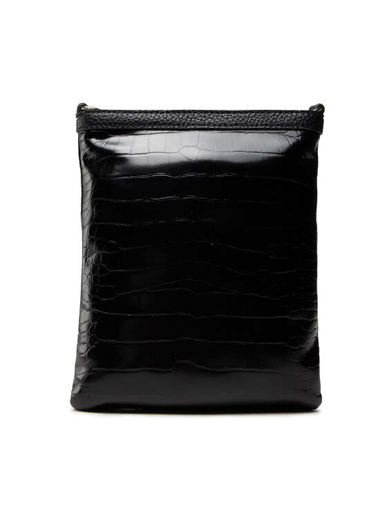 LOVE MOSCHINO Táska LOVE MOSCHINO JC4264PP0DKF100A Fekete