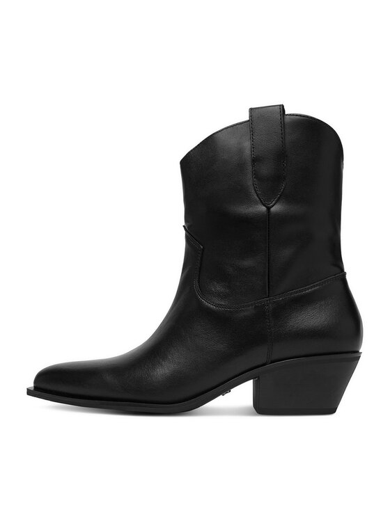GINO ROSSI Botines GINO ROSSI C-26117-03 Negro