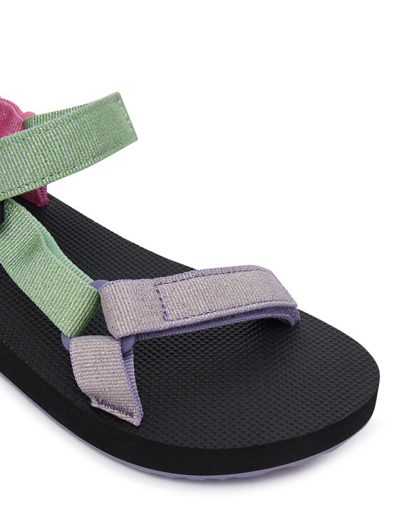Teva Sandály Teva Original Universal Metallic 1131611C Barevná