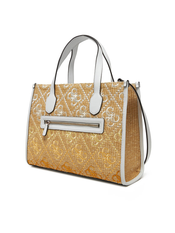Guess Rankinė Guess HWSW86 65220 Balta