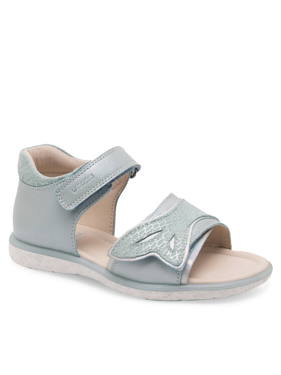 Lasocki Kids Босоніжки Lasocki Kids ARIEL CI12-2854-11 Голубий