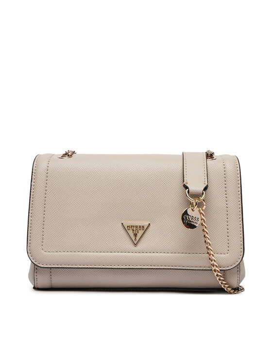 Guess Сумка Guess Noelle II HWZG96 72210 Бежевий