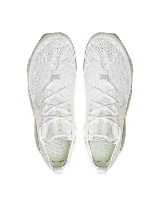 Nike Сникърси Nike Air max Scorpion Fk DJ4702 100 Бял