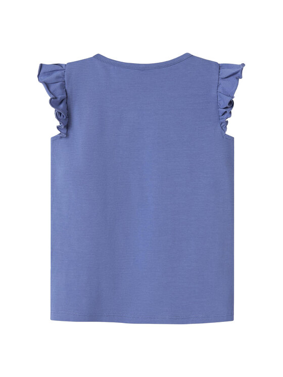 NAME IT NAME IT Top Peppa 13242959 Blu Regular Fit