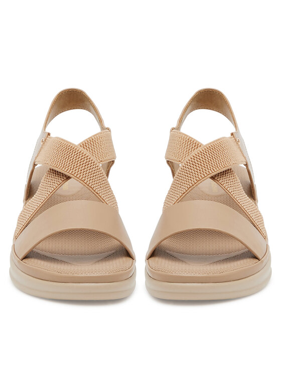 Clara Barson Босоніжки Clara Barson WFA3749-1 Бежевий