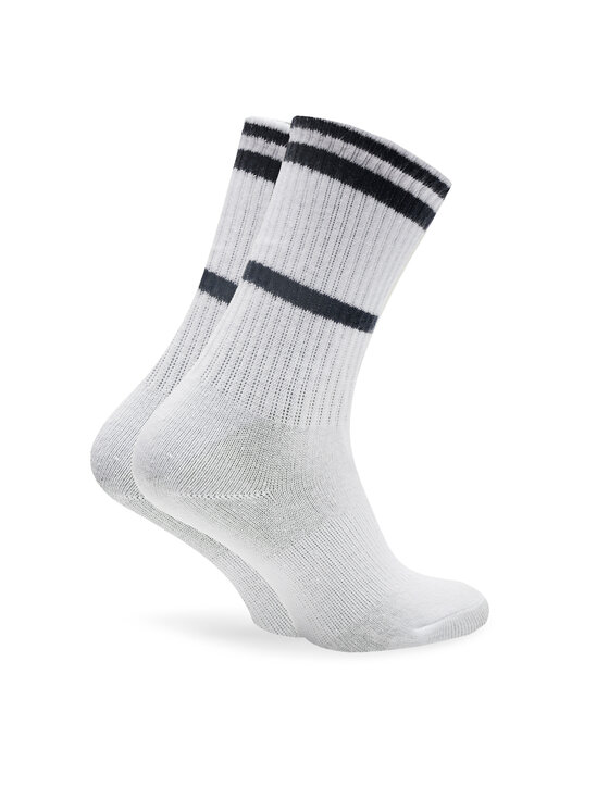 New Balance Dlouhé ponožky New Balance LAS49363 Barevná