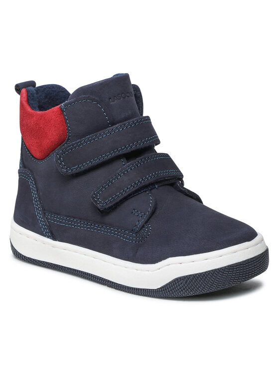 Lasocki Kids Черевики Lasocki Kids CI12-SPRITE-01 Cиній