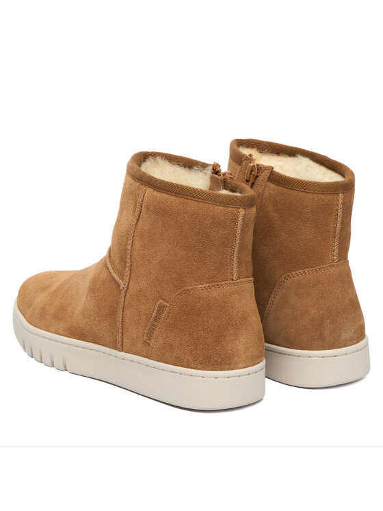 Josef Seibel Ботильйони Josef Seibel Jessie 09 LA291 Коричневий