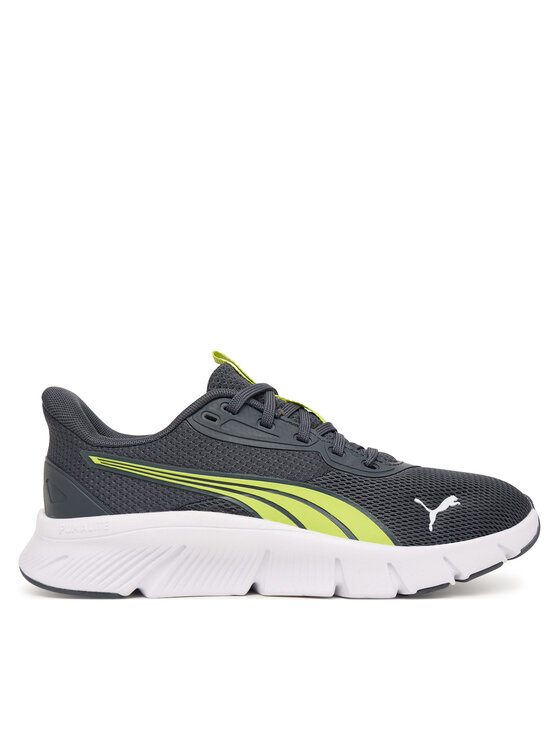 Puma Снікерcи Puma Flexfocus Lite Modern Jr 401517 26 Сірий