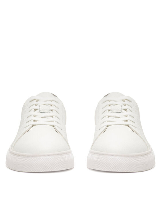 Sergio Bardi Poltopánky Sergio Bardi WI32-D1087-02SB Biela