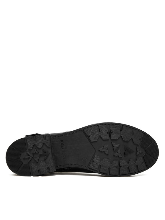 Josef Seibel Ботильйони Josef Seibel Kate 10 MI307 Чорний