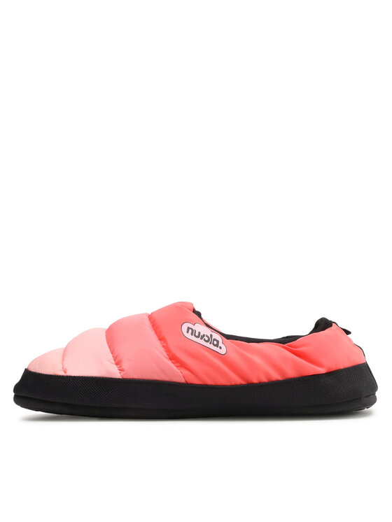 Nuvola Тапочки Nuvola Classic Colors UNCLACLRS66 Рожевий