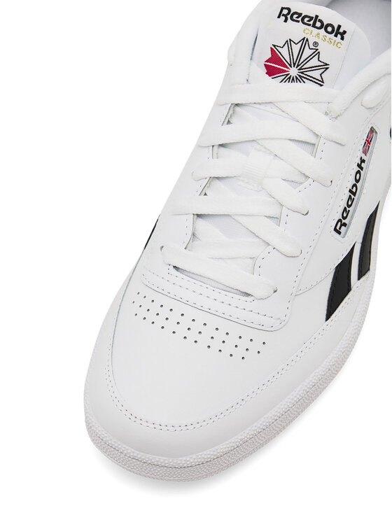 Reebok Снікерcи Reebok Club C Revenge 100032883 Білий