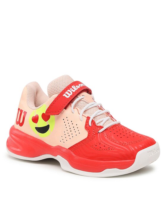 Wilson Teniszcipők Wilson Kaos Emo K WRS330440 Rózsaszín