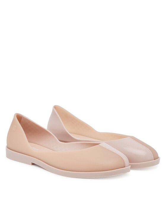 Melissa Балетки Melissa Switch 36154 Рожевий