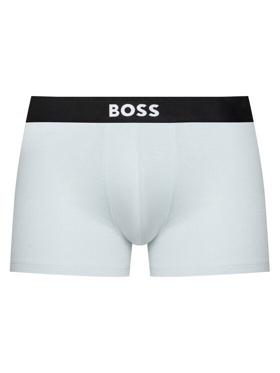 BOSS BOSS Conjunto de calzoncillos boxer 50544263 Azul marino