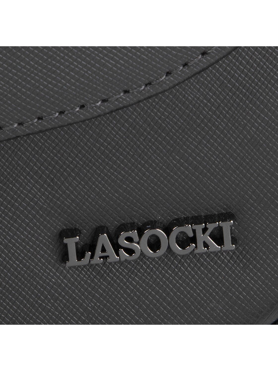 Lasocki Bolso Lasocki BRT-207 Gris