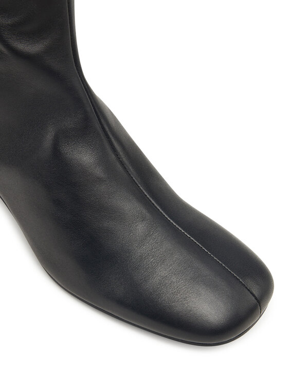 Vagabond Shoemakers Чоботи Vagabond Shoemakers Livia 5856-001-20 Чорний