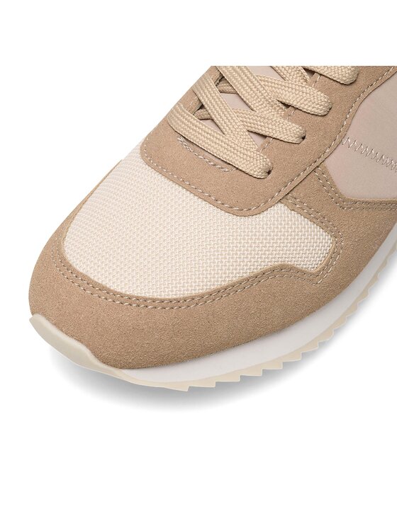 Beverly Hills Polo Club Sneakers Beverly Hills Polo Club W-VSS24003 Bej