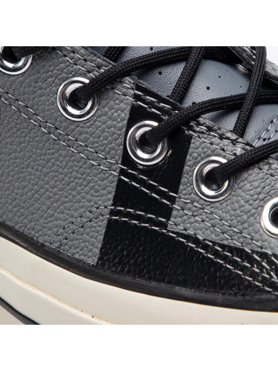 Converse Кеди Converse Chuck 70 Hi GORE-TEX 163227C Сірий