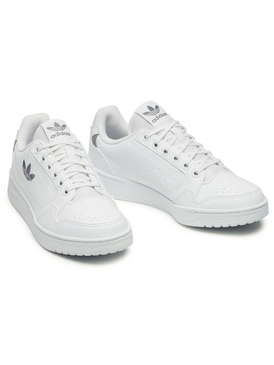adidas Αθλητικά adidas Ny 90 FZ2246 Λευκό