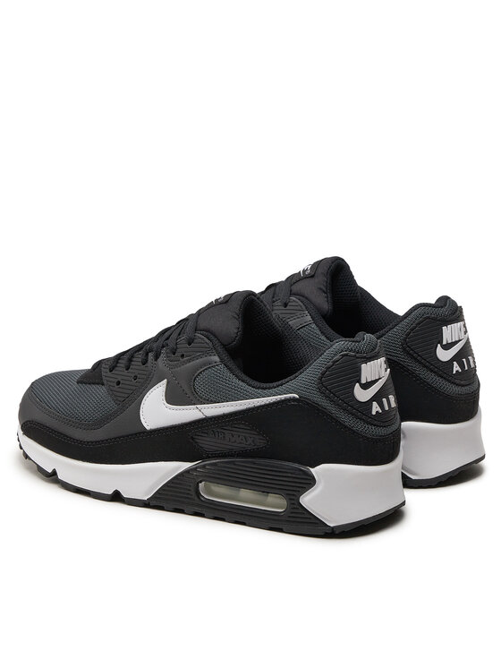 Nike Sneakers Nike CN8490-002 Nero