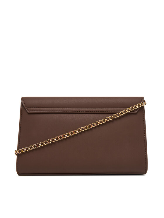 LOVE MOSCHINO Дамска чанта LOVE MOSCHINO JC4121PP0NKD031A Кафяв