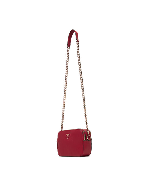 Guess Сумка Guess Noelle II HWZG96 72140 Червоний