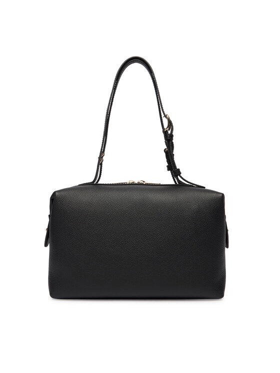Furla Сумка Furla Double M Boston WB01905 BX3036 KH O6000 Чорний
