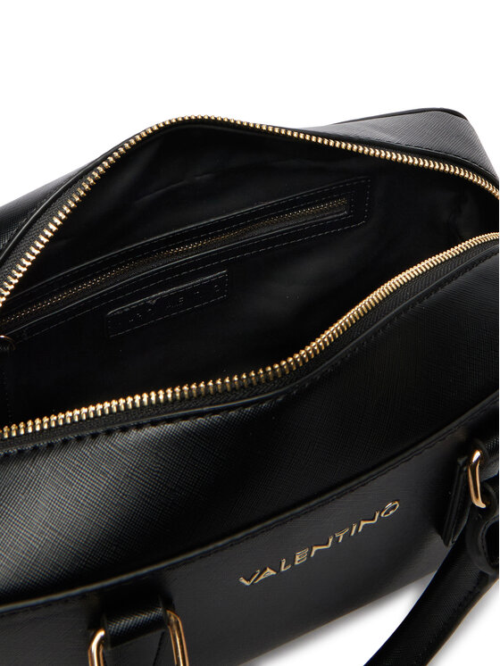 Valentino Сумка Valentino Zero Re VBS7B323 Чорний